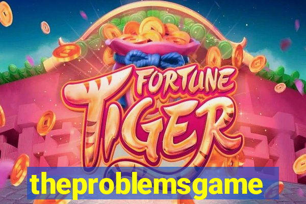 theproblemsgames.com