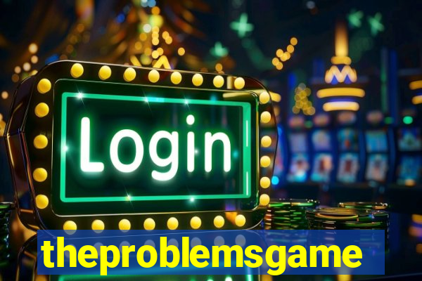 theproblemsgames.com