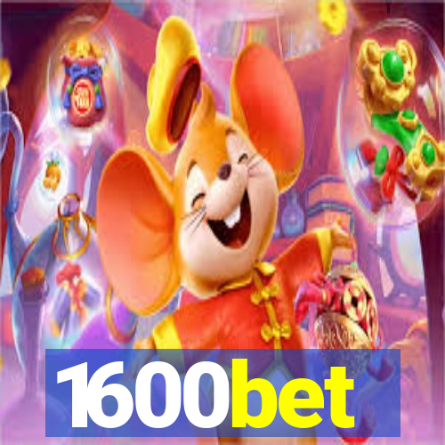 1600bet