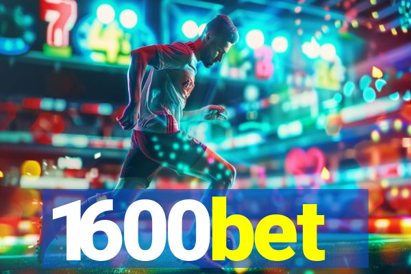 1600bet