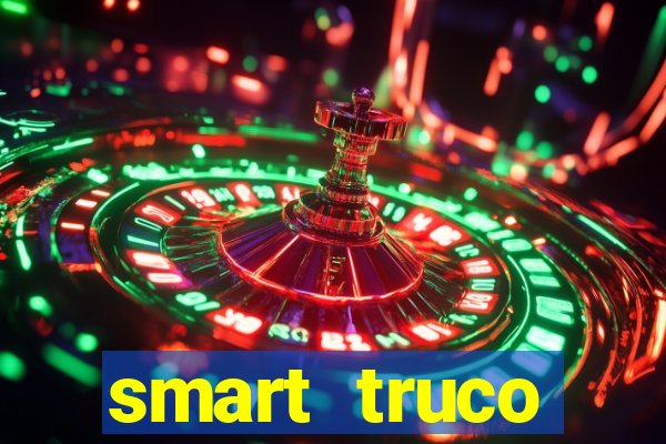 smart truco paulista e mineiro