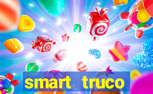 smart truco paulista e mineiro