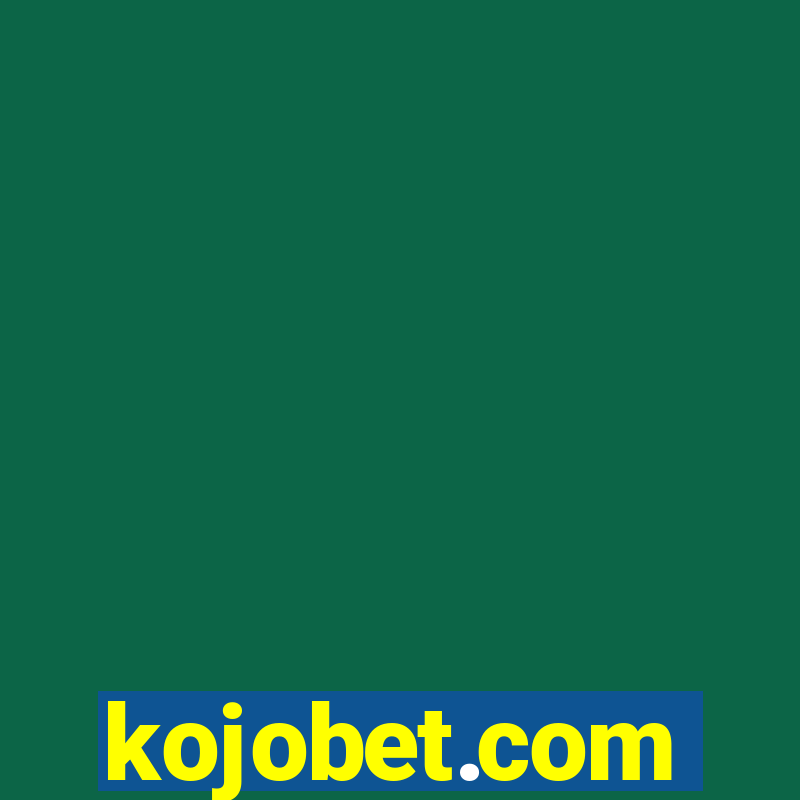 kojobet.com