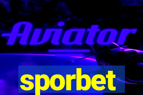 sporbet