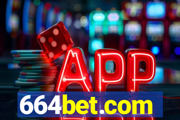 664bet.com