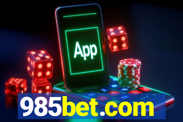 985bet.com