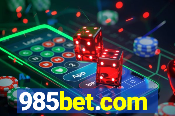 985bet.com