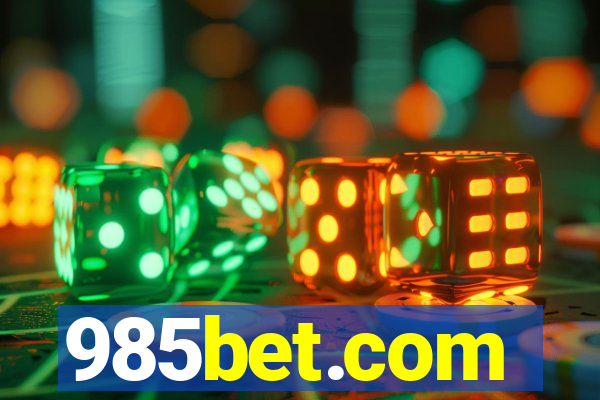 985bet.com