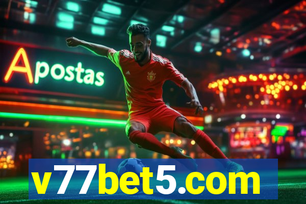 v77bet5.com