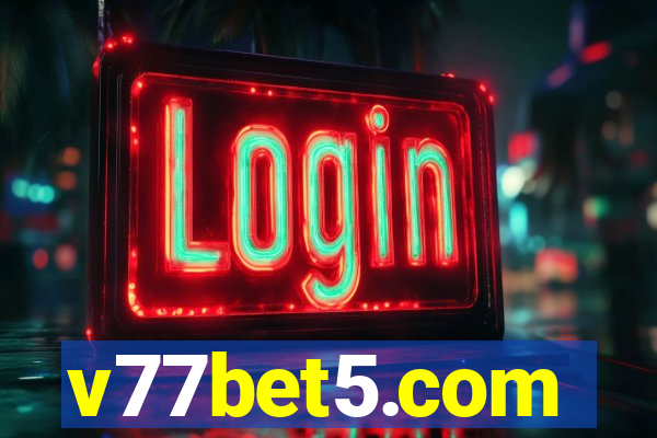 v77bet5.com