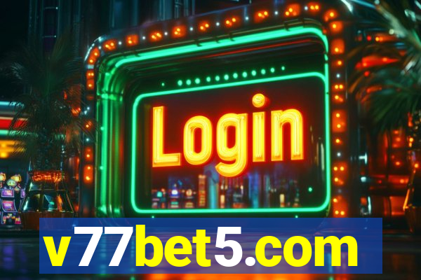 v77bet5.com