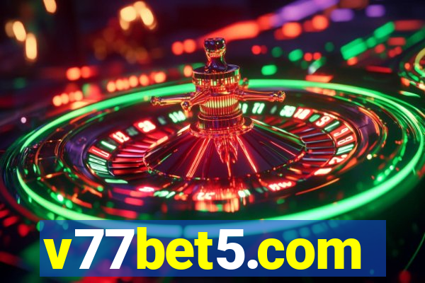 v77bet5.com