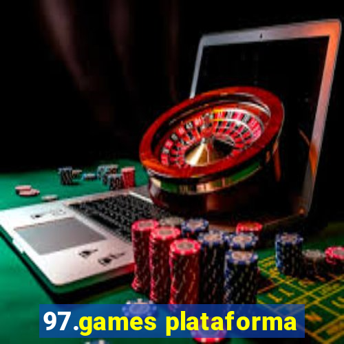 97.games plataforma