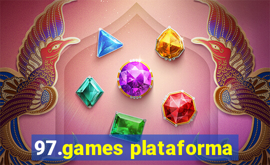 97.games plataforma