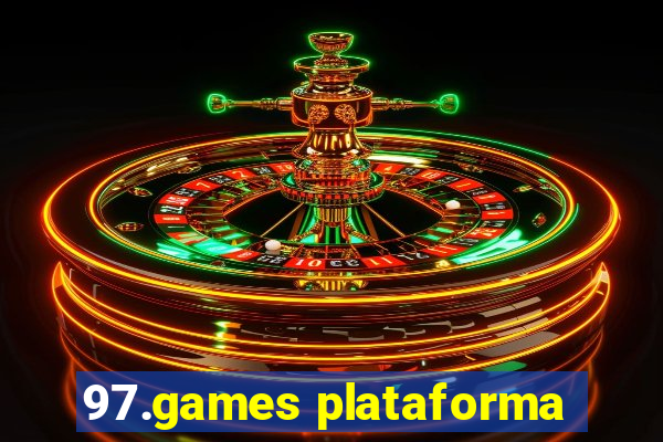 97.games plataforma