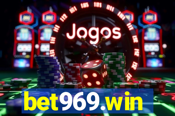 bet969.win