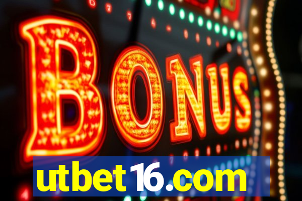 utbet16.com