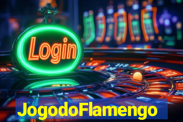 JogodoFlamengo