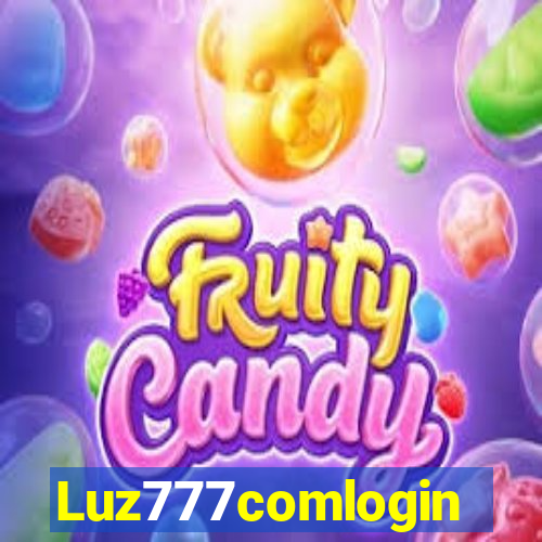 Luz777comlogin