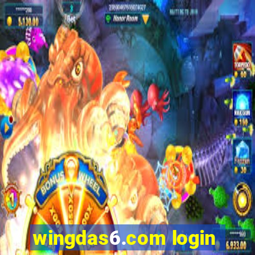 wingdas6.com login