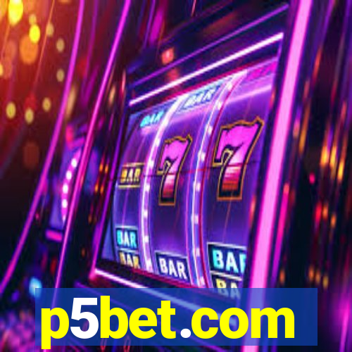 p5bet.com