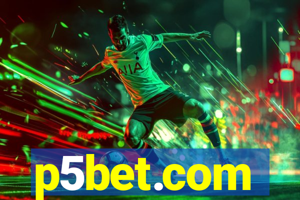 p5bet.com