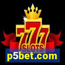 p5bet.com