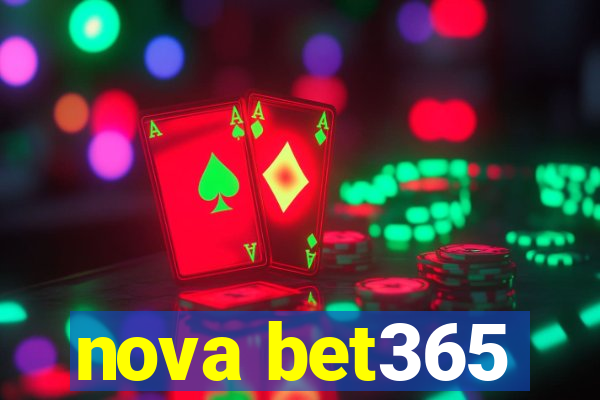 nova bet365