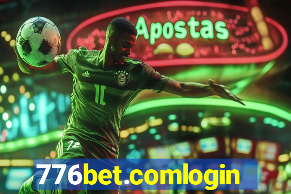 776bet.comlogin