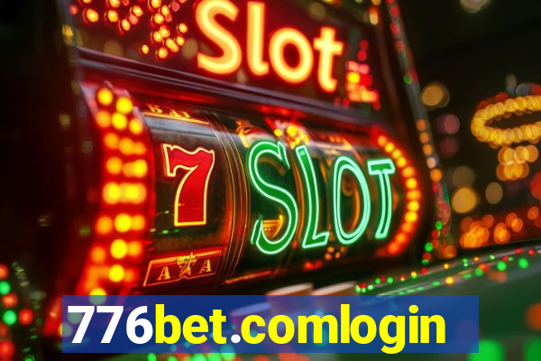 776bet.comlogin