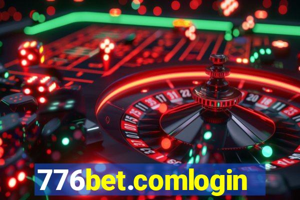 776bet.comlogin