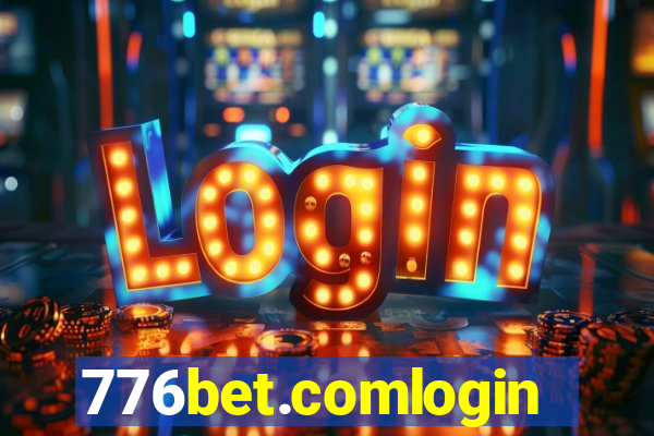 776bet.comlogin