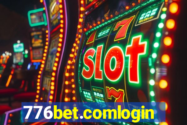 776bet.comlogin