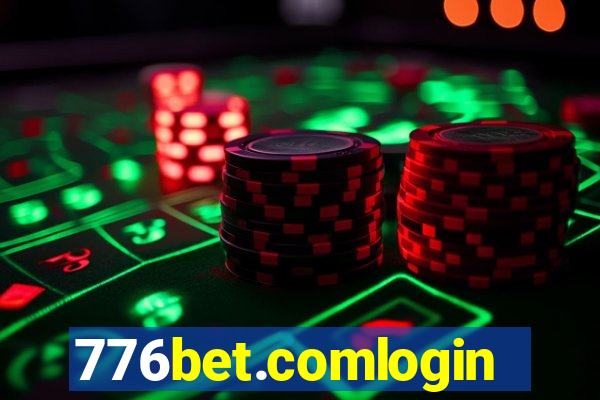 776bet.comlogin