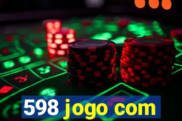 598 jogo com