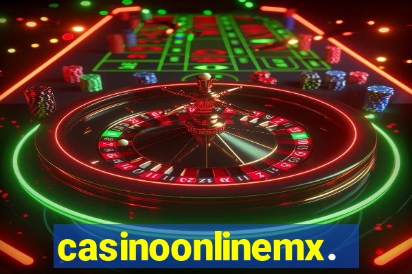 casinoonlinemx.mx