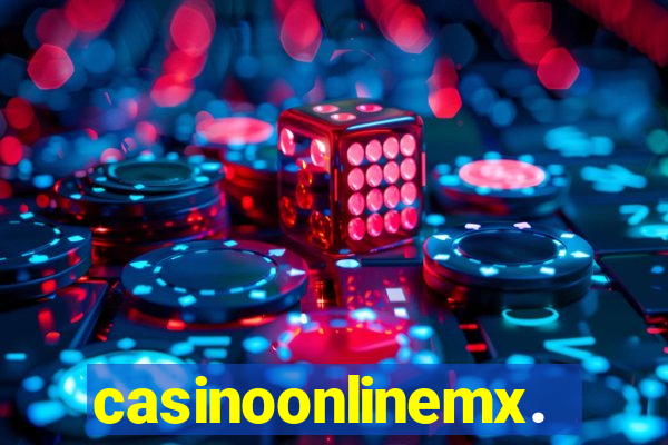 casinoonlinemx.mx