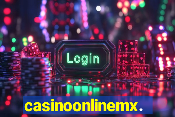 casinoonlinemx.mx