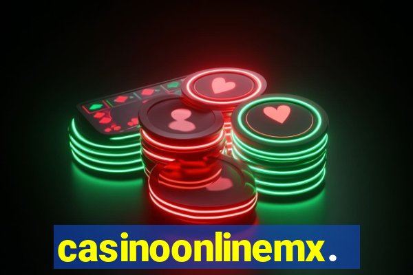 casinoonlinemx.mx