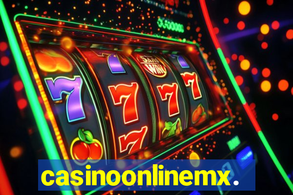 casinoonlinemx.mx