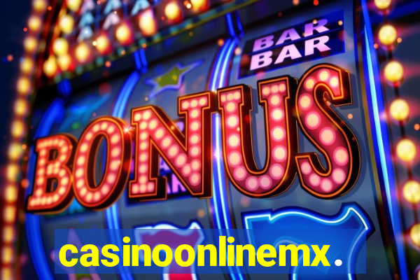 casinoonlinemx.mx