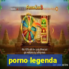 porno legenda