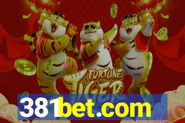 381bet.com