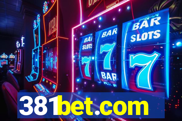 381bet.com