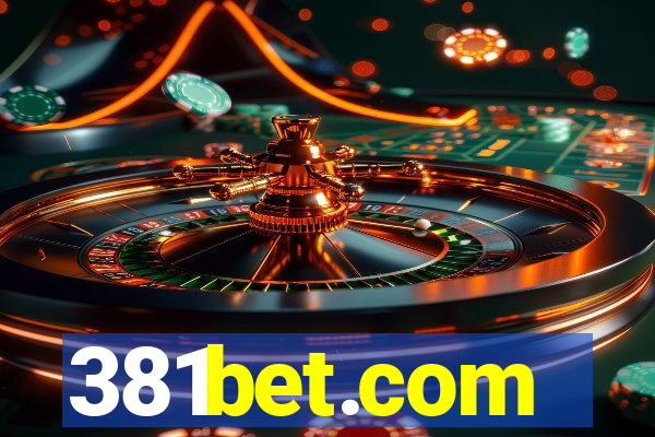 381bet.com