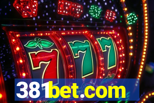 381bet.com