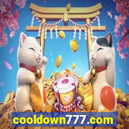 cooldown777.com