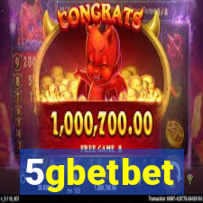 5gbetbet