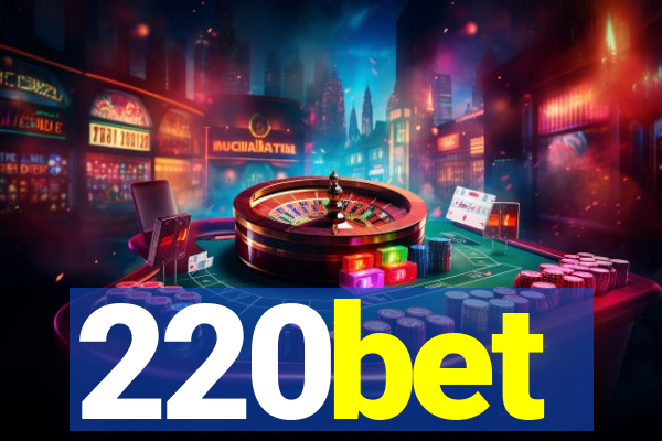 220bet