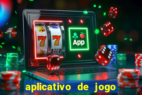 aplicativo de jogo big win